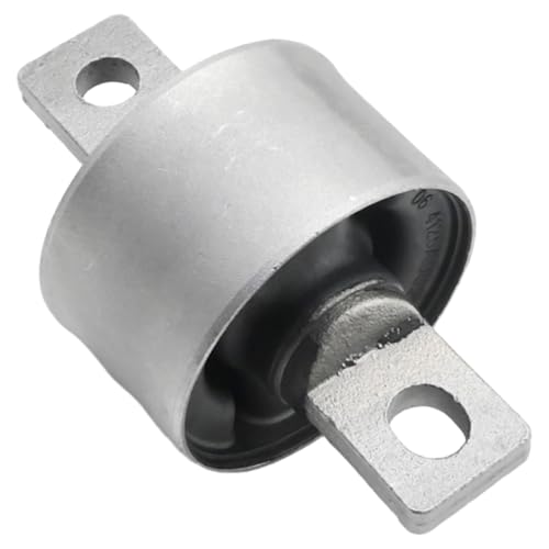 UOIENRT MN101430 2 Pcs Suspension Rear Trailing Control Arm Bushing, Replacement for Dodge Caliber, Replacement for Jeep Compass, Replacement for Mitsubishi Eclipse Cross Outlander, Replaces 4125A099 - Image 2