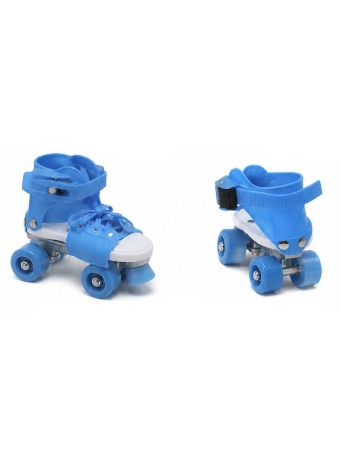 Adjustable Skating Shoes Small Size S