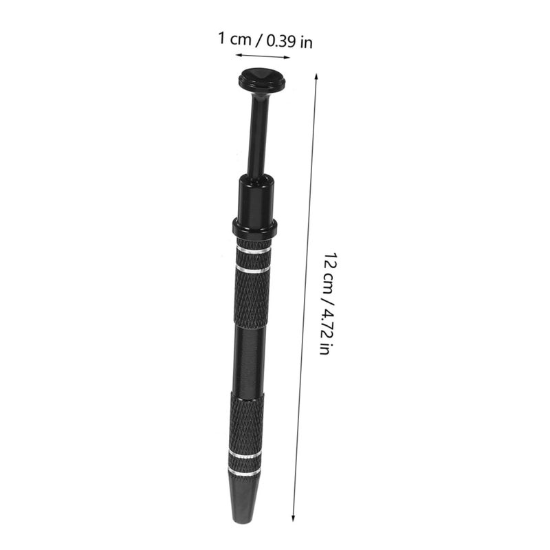 Flexible Grabber Tool 2 Pack for Precision Parts IC Chip Puller Screw Gripper Lightweight Practical - Image 3