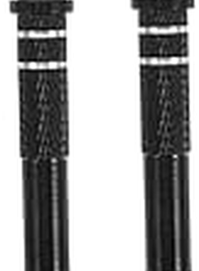 Flexible Grabber Tool 2 Pack for Precision Parts IC Chip Puller Screw Gripper Lightweight Practical - Image 1