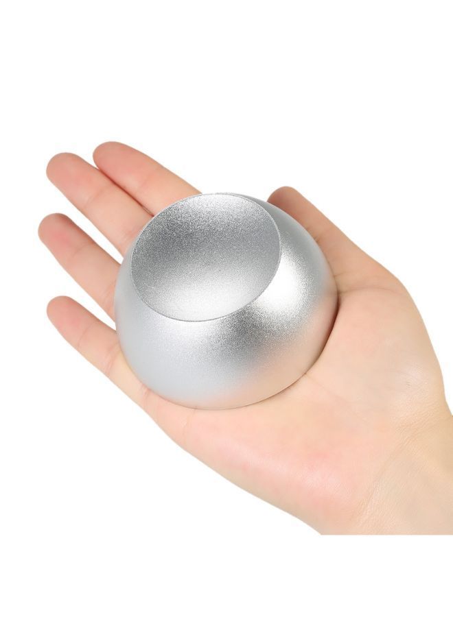 NIBEMINENT Anti-Theft Super Golf Detacher Clothing Security Tag Remover Silver  - Image 3