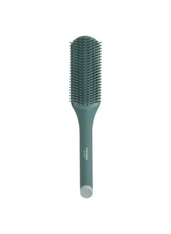 فروم فرشاة تصفيف الشعر الاحترافية Curl Studio Curl Shaper خالية من التجعد لفك تشابك الشعر وفصله وتحديد تجعيد الشعر على الشعر الرطب والجاف السميك والمموج والمجعد أو المتعرج  - Image 1