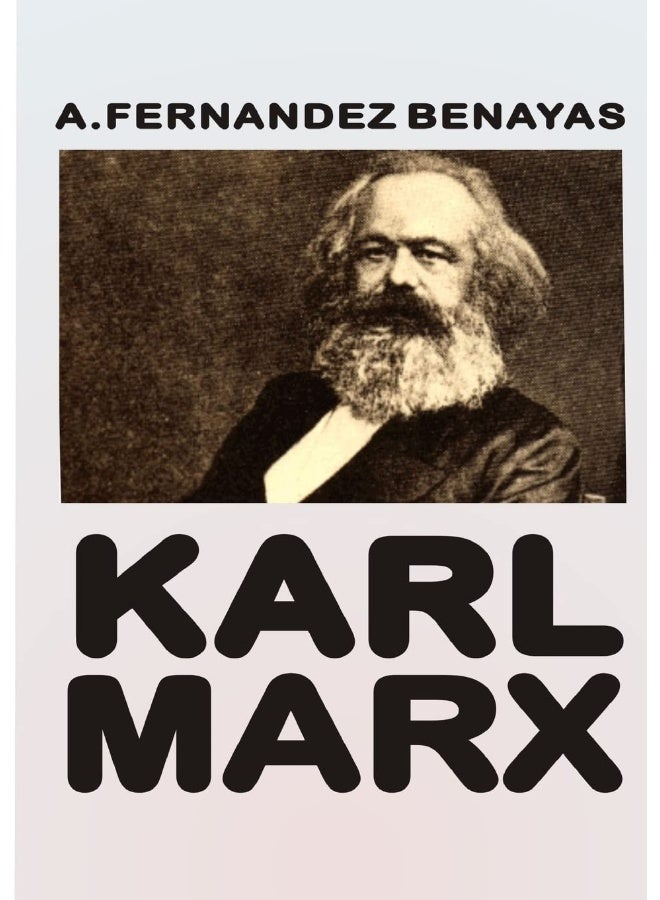 KARL MARX  - Image 1