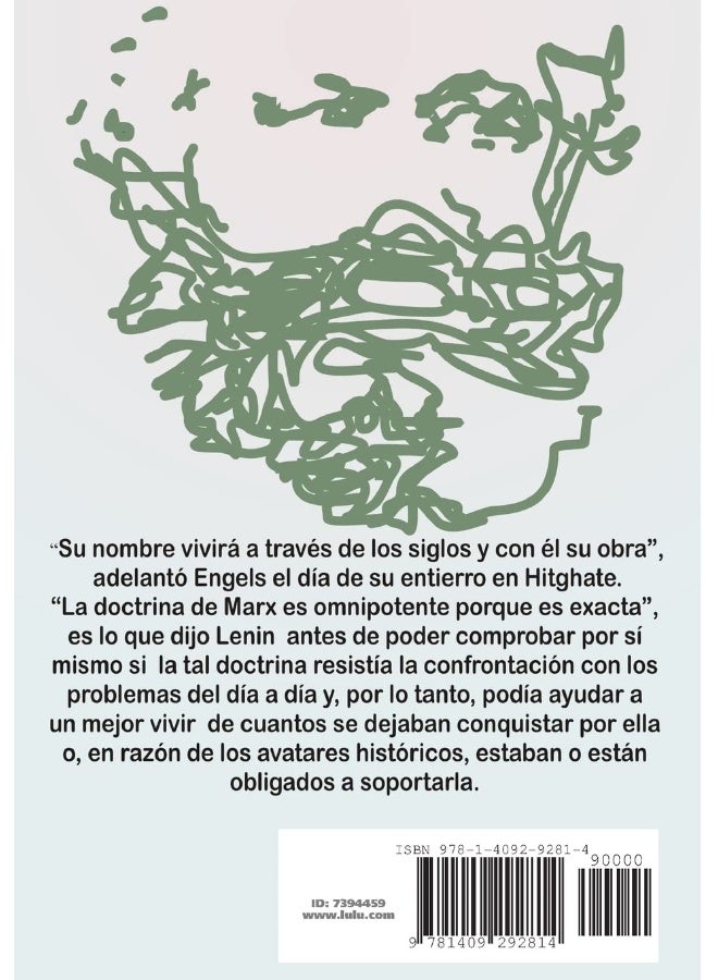 KARL MARX  - Image 2