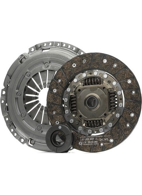 Sachs - Audi A3 Hb 1.6 Tdi Crkb Clha Clutch Set 04L141015D - Image 1