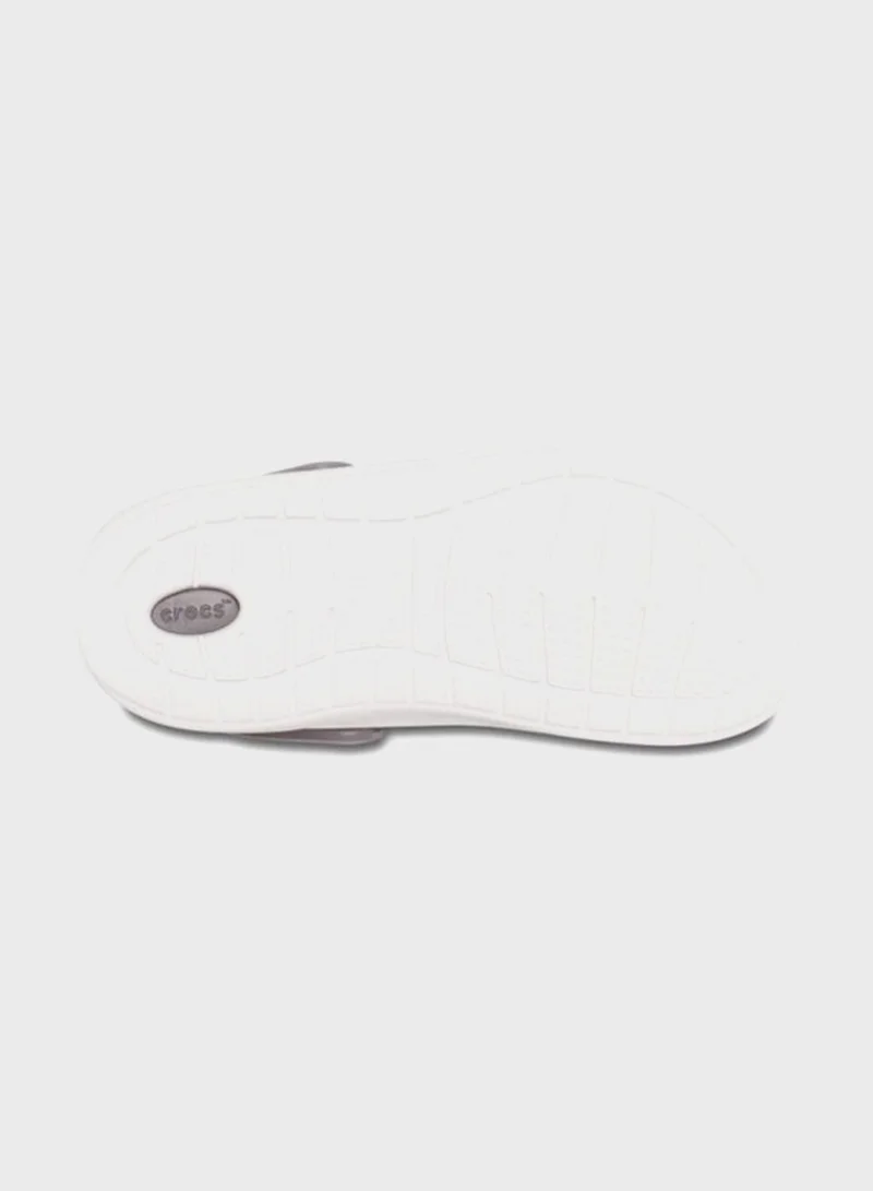 crocs Kids Literide Clogs