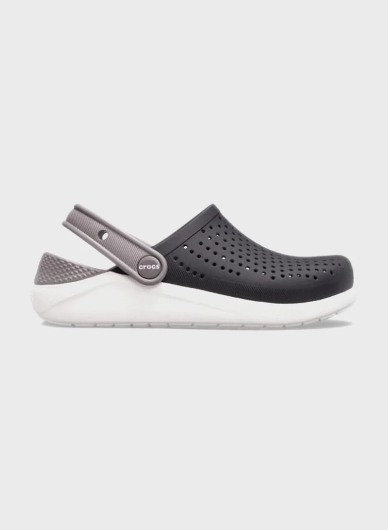 crocs Kids Literide Clogs