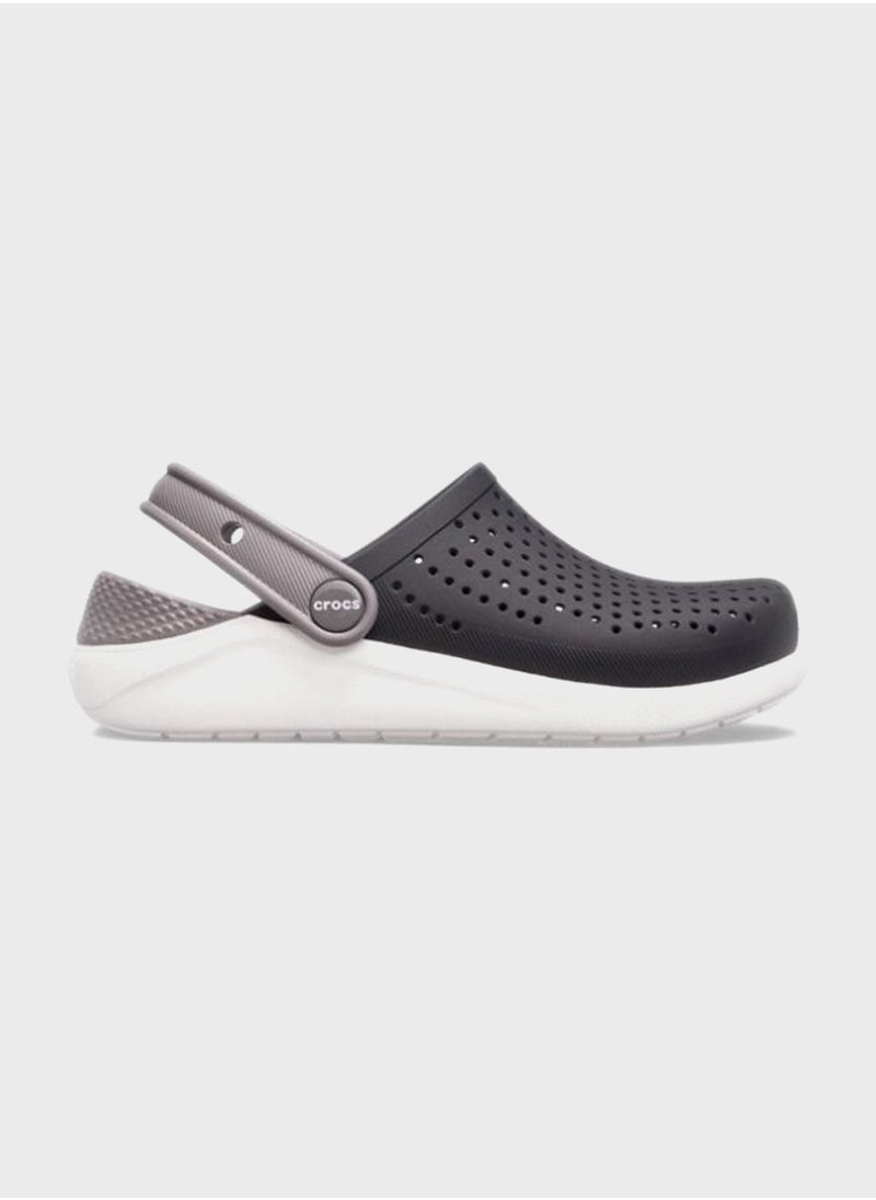 crocs Kids Literide Clogs  - Image 3