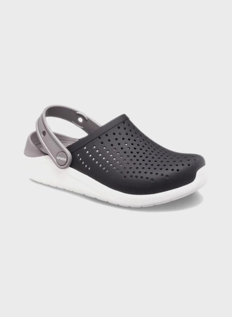 crocs Kids Literide Clogs