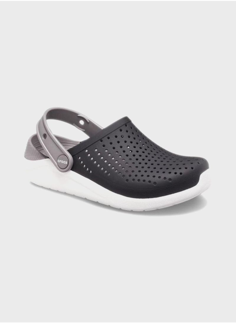 crocs Kids Literide Clogs  - Image 4