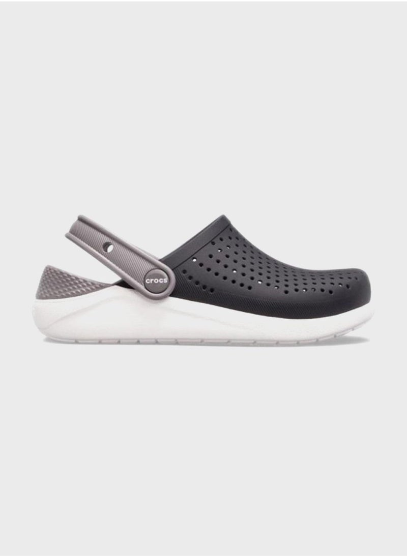 crocs Kids Literide Clogs  - Image 1