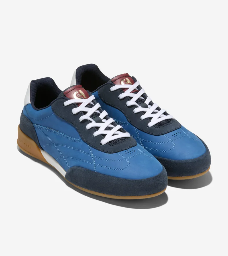 Cole Haan  Men's GrandPrø Turf 2.0 Sneaker for Men | Best Price UAE