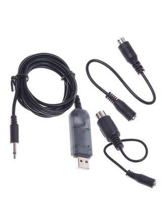 Flysky Flight Simulator Sm100 Rc Flight Simulator Flysky Flight Simulator Cable For Flysky I6 I4 Th9X T6 T4B Gt3 Gt2 Remote Controller Adapter - pzsku/ZD025E273C6F9B5EA4420Z/45/_/1688711008/4b3269f4-e4b2-4923-8c4a-aade676b582c
