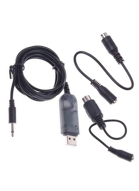 Flysky Flight Simulator Sm100 Rc Flight Simulator Flysky Flight Simulator Cable For Flysky I6 I4 Th9X T6 T4B Gt3 Gt2 Remote Controller Adapter