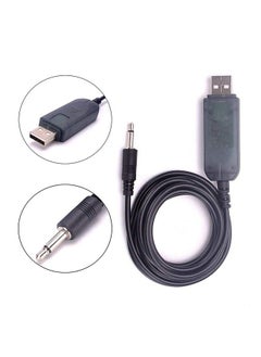 Flysky Flysky Flight Simulator Sm100 Rc Flight Simulator Flysky Flight Simulator Cable For Flysky I6 I4 Th9X T6 T4B Gt3 Gt2 Remote Controller Adapter  - Image 5