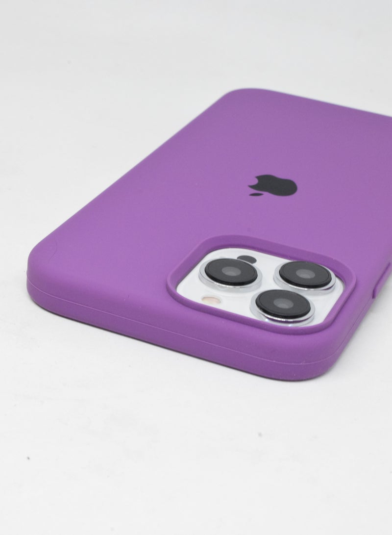 Logo Brands Protective Case Cover For iPhone 13 Pro Max 6.7 inch - Image 2