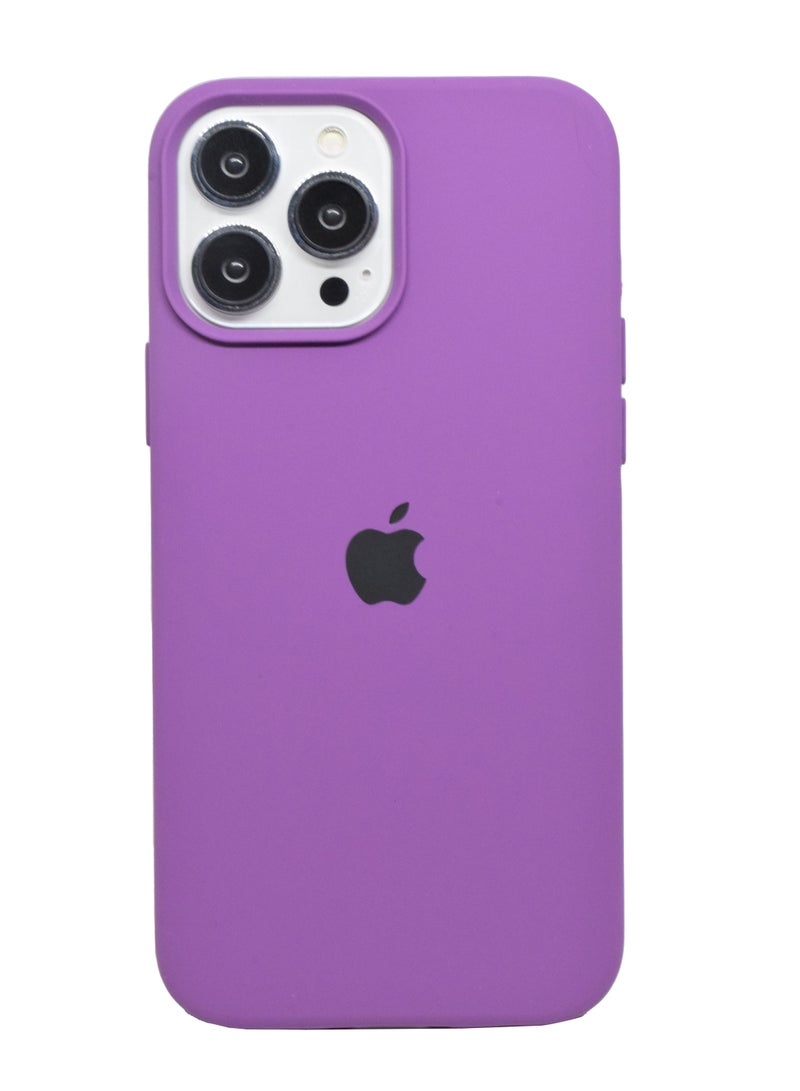Logo Brands Protective Case Cover For iPhone 13 Pro Max 6.7 inch - Image 1