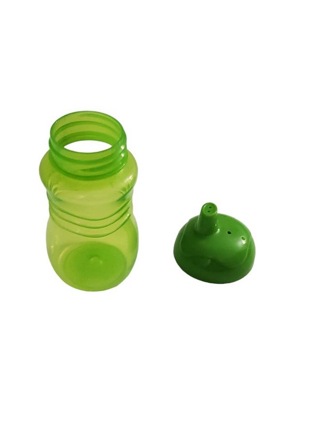 Greenbrier Toddler Spill Proof Cup (Green) - Image 4