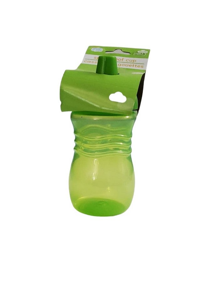 Greenbrier Toddler Spill Proof Cup (Green) - Image 1