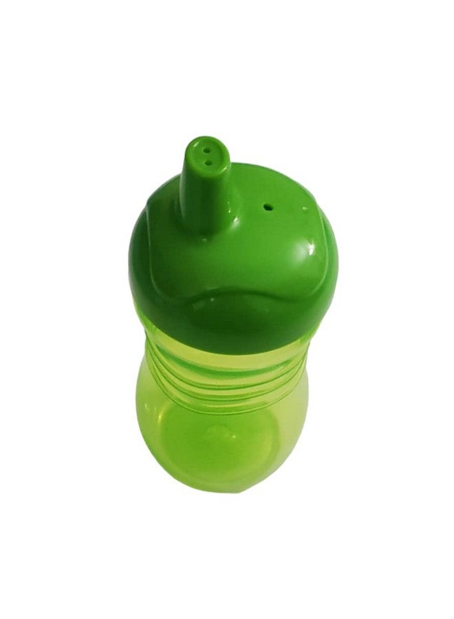 Greenbrier Toddler Spill Proof Cup (Green) - Image 2