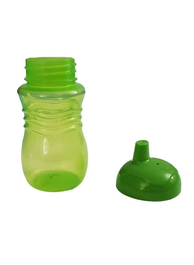 Greenbrier Toddler Spill Proof Cup (Green) - Image 3