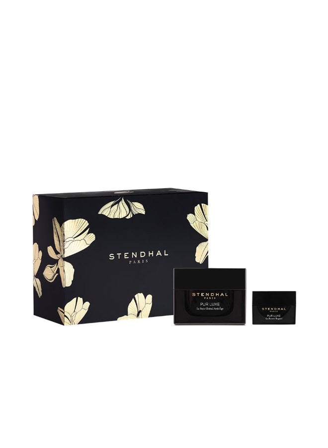 Stendhal Pur Luxe Anti-Aging  Set - Image 1