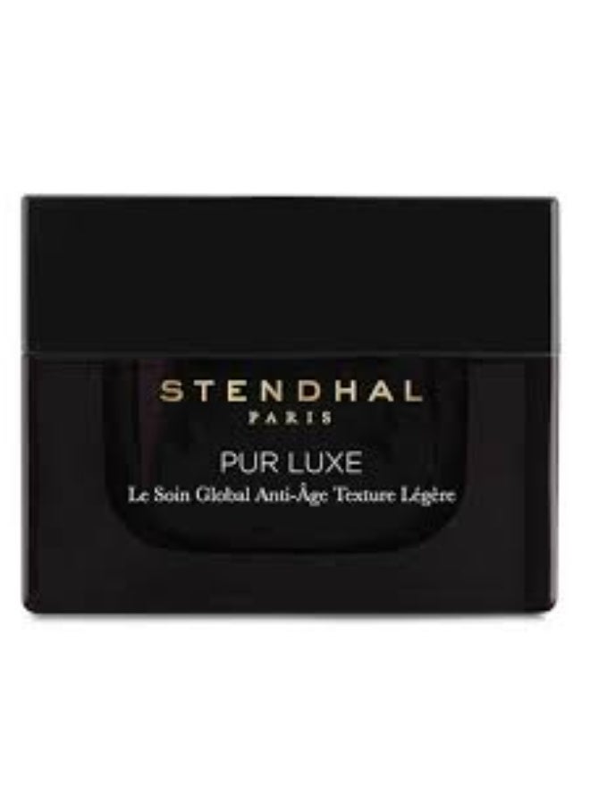 Stendhal Pur Luxe Anti-Aging  Set - Image 2