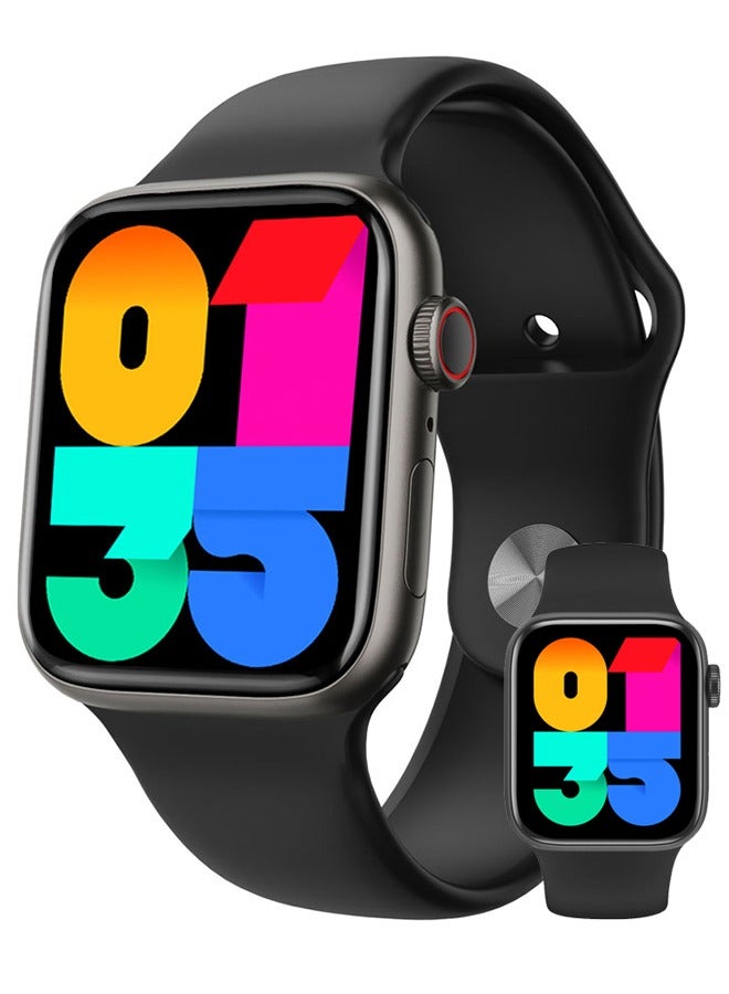 Smart Wearable Watches, Bluetooth Smartwatch, Smart Sports Watches, Smart Voice Assistants, Multi-Sports Models, DIY Personalized Wallpapers To Choose From Smart Bracelets  - Image 1