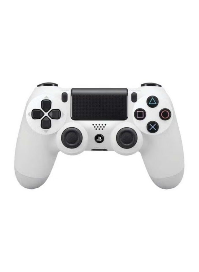 GAME وحدة تحكم سوني دوال شوك 4 اللاسلكية لجهاز بلاي ستيشن 4 – تجربة ألعاب محسّنة مع تحكم دقيق، مكبر صوت مدمج، وأجهزة استشعار حركة – متوافقة مع PS4، الكمبيوتر الشخصي، والأجهزة المحمولة