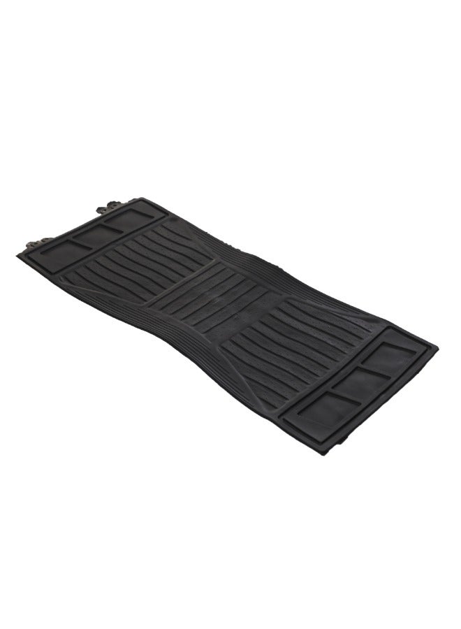 Generic Premium Quality Car Floor Mats for Skoda – Custom Fit, Heavy-Duty, Waterproof, and Durable All-Weather Protection – Easy to Clean, Anti-Slip Design for Enhanced Safety and Comfort – Perfect for Skoda Models  - Image 5