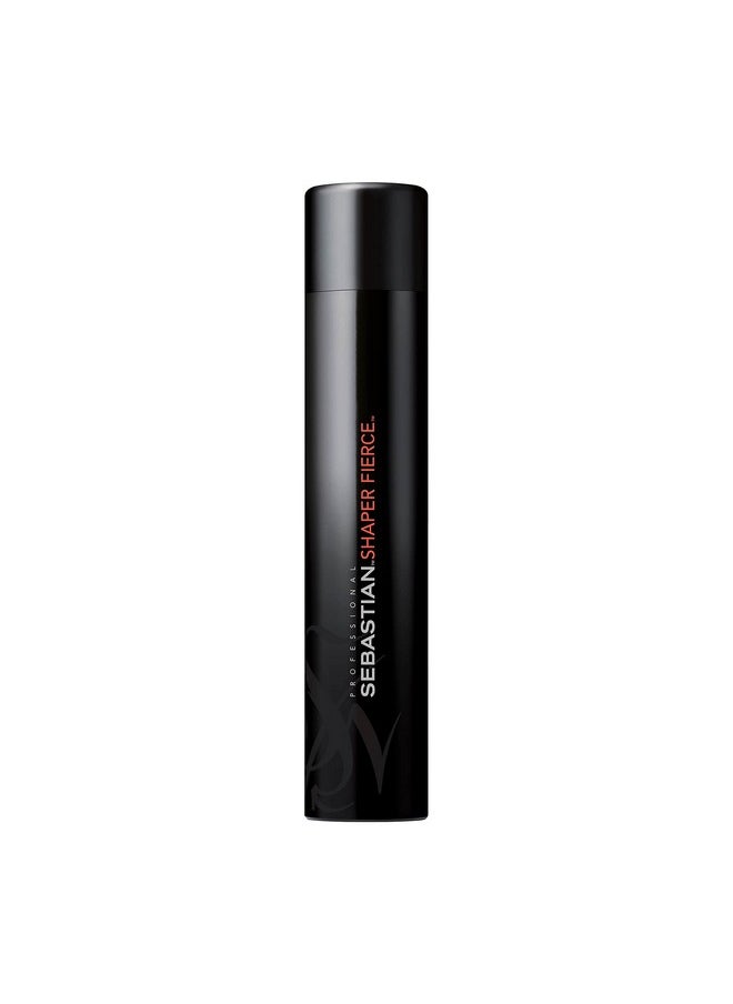 Sebastian - Sebastian Sebastian Shaper Fierce Hairspray 10.6 oz, 10.6 oz - Image 1