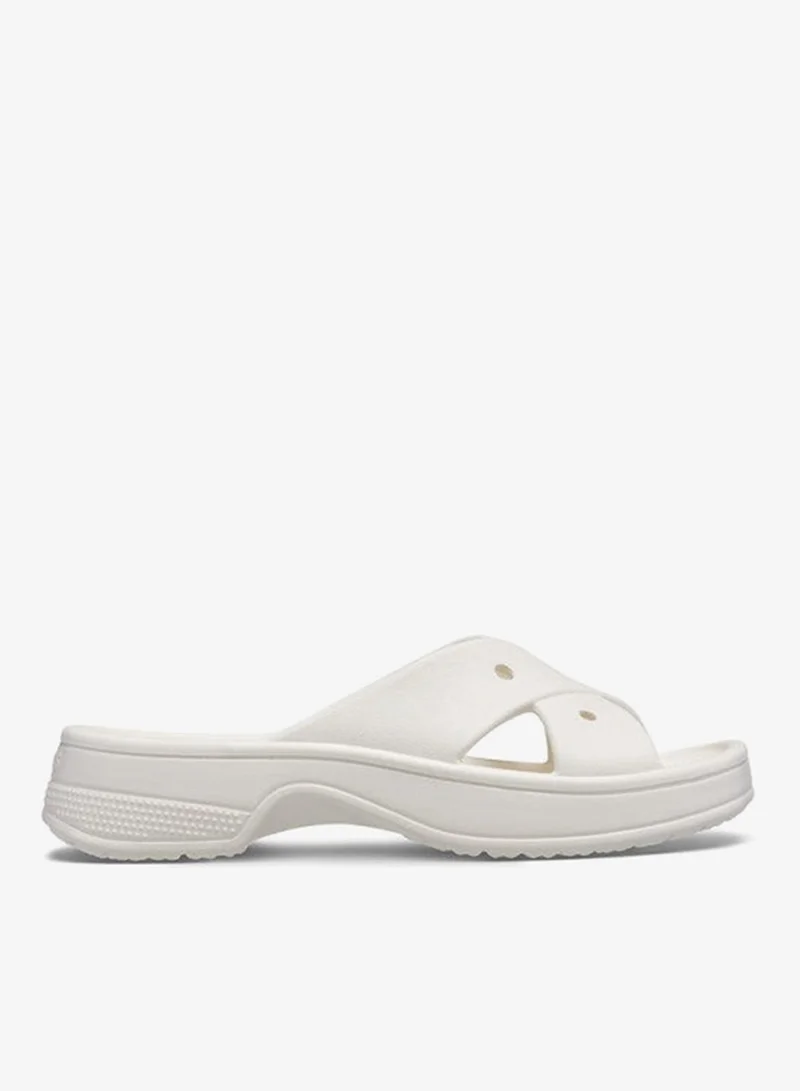 Classic Women's Cross Strap