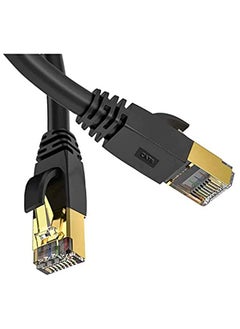 Ethernet Cable CAT 8 Internet Rj45 40Gbps SFTP (2M)
