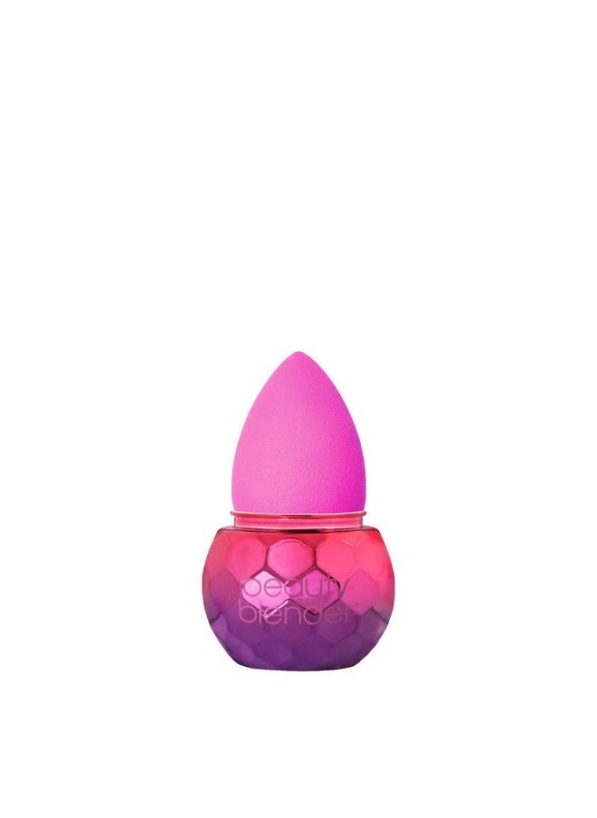 beautyblender Beautyblender® | House of Bounce Set - Makeup Sponge & Sponge Storage Stand, Professional Smooth Blending Application, Vegan & Cruelty Free, Made in the USA  - Image 2
