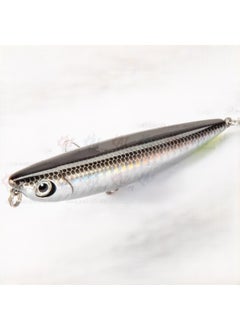 KAI Kaı Legacy 90 mm 11.5 gr Model Feed - 04 