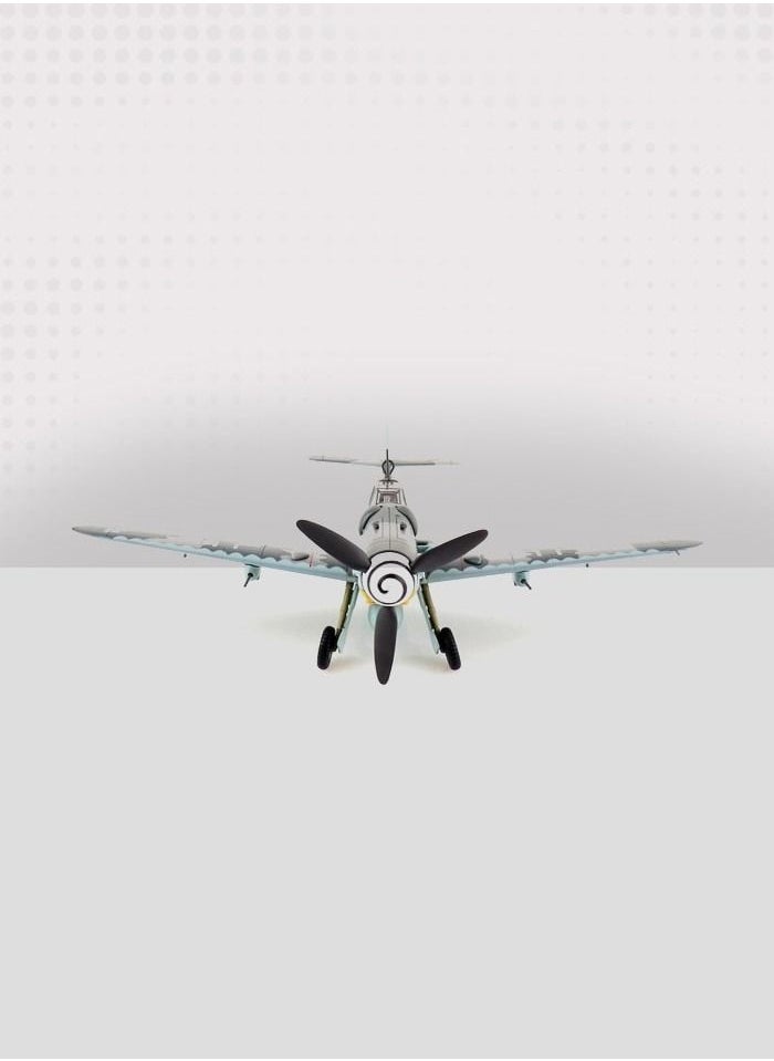 Fighter Gifts - Messerschmitt BF 109F/G Scale 1:48 - Image 1