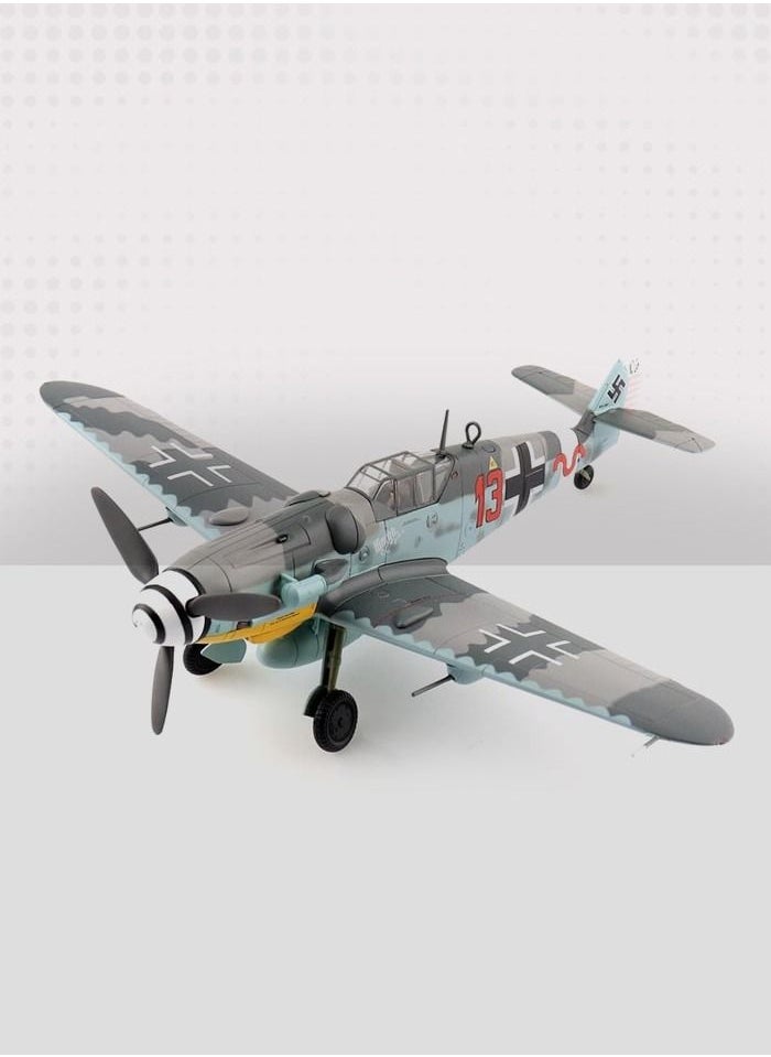 Fighter Gifts - Messerschmitt BF 109F/G Scale 1:48 - Image 1