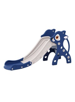 EMZJ Play Kids Baby Toddler Slide for Indoor and Outdoor Backyard 