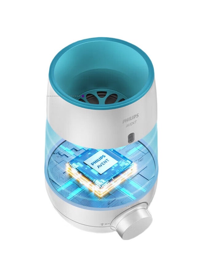 Avent Philips Avent, Baby Bottle Warmer, Constant Temperature Milk Warmer, Milk Heater, Milk Warming Device, Scf355/01
