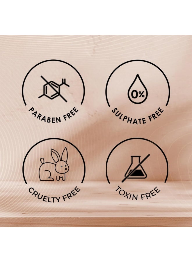 The Man Company Lightening Lip Balm for Dry, Chapped, Dark and Smoky Lips - Pack of 2 | Moisturizes, Nourishes & Soften Lips with the power of Vitamin E, Coconut & Olive Oil - Image 4