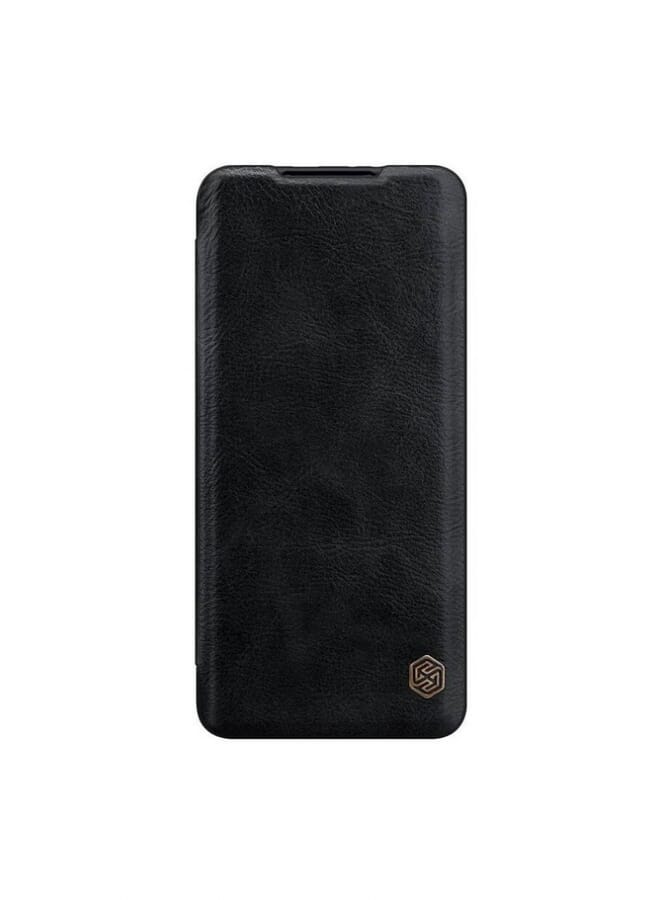 Nillkin Protective Leather Flip Case Cover For Redmi K40 Pro - Image 1