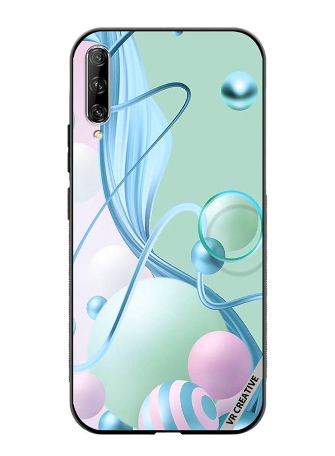 VR CREATIVE Protective Case Cover For Huawei Nova Y9S Design Multicolour - Image 1