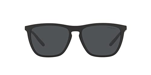 ARNETTE Sunglasses AN 4301 275887 Fry Matte Black Dark Grey - Image 3