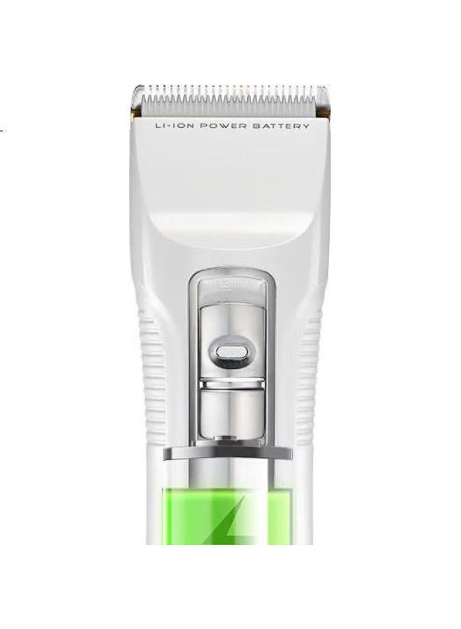 Codos T9 Trimmer Hair Clipper, Rechargeable Electric Hair Cutter, Professional Hair Salon Use - Image 1