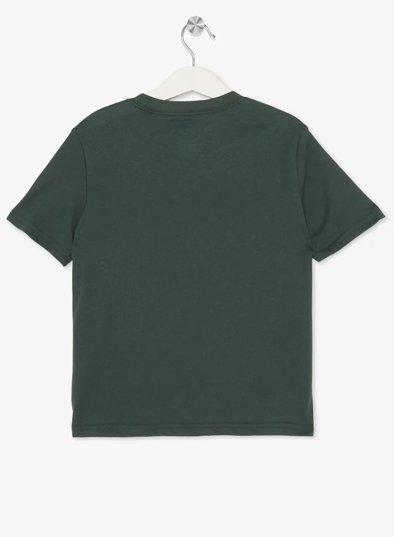 Jordan Jordan Kids Mj 88 City Short Sleeve T-Shirt