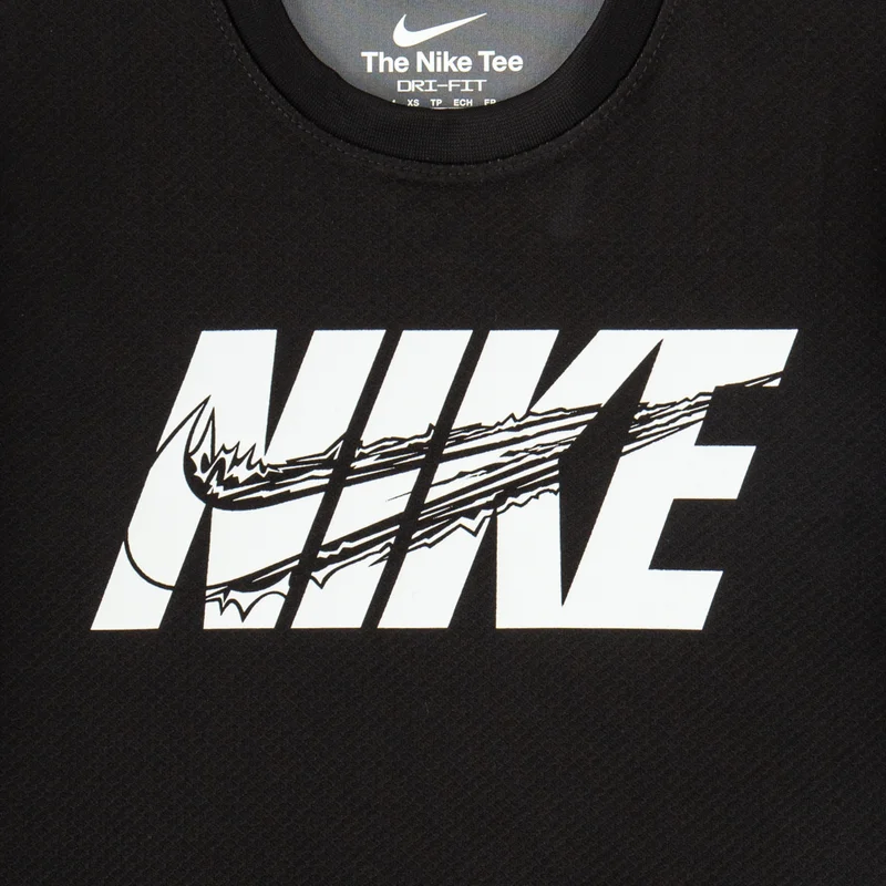 Nike Kids' Multi Graphic Top