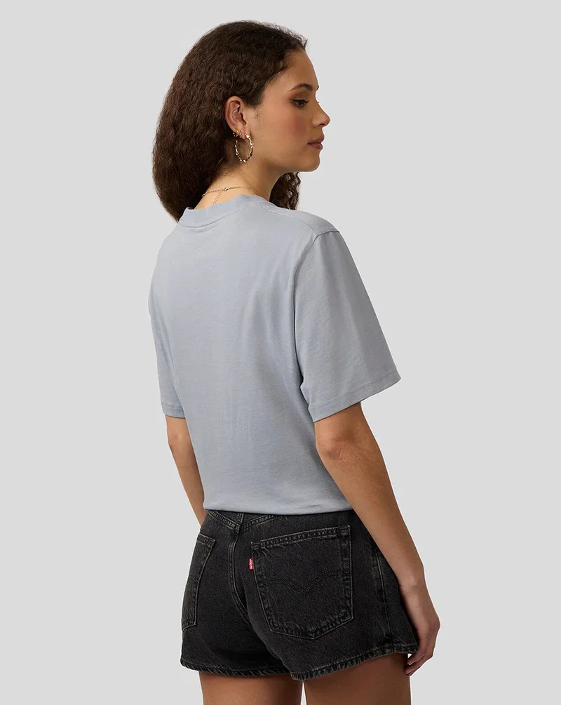 كاستور Oracle Red Bull Racing Unisex Large Front Logo T-Shirt