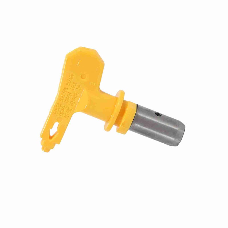 Useful Reversible Tungsten Steel Airless Spray Gun Nozzle Tip Accessoies Home Graden 313# - Image 4