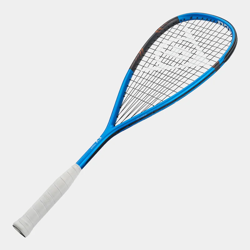 Dunlop  FX Team 130 Squash Racket  | Best Price UAE