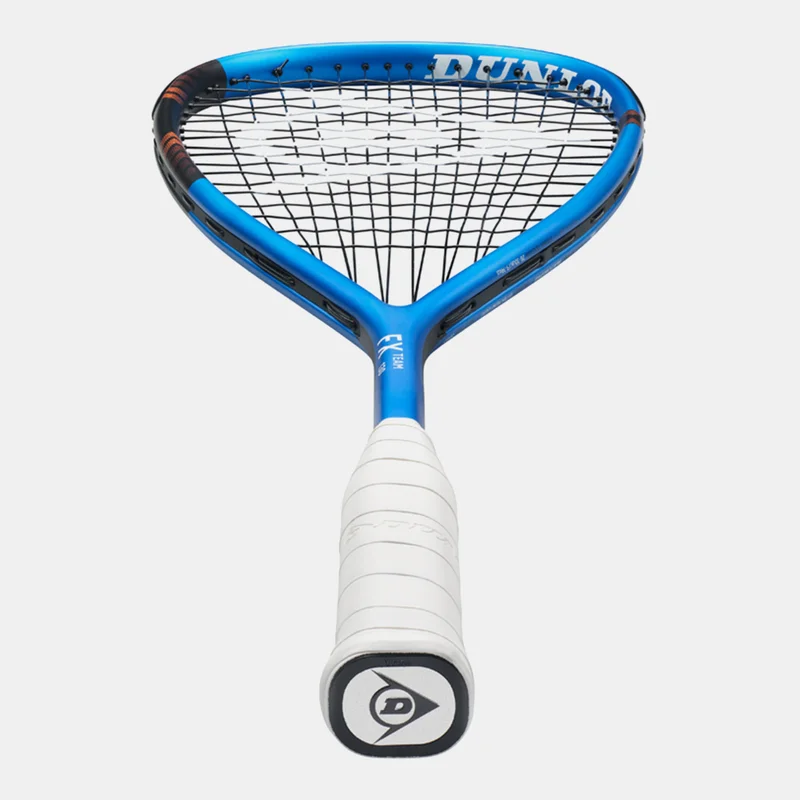 DUNLOP FX Team 130 Squash Racket